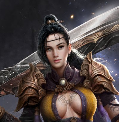 在传奇sf中构建你的传奇人生，彰显个性魅力